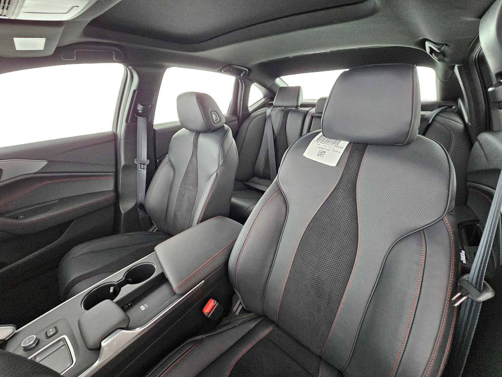 2025 Acura TLX A-Spec