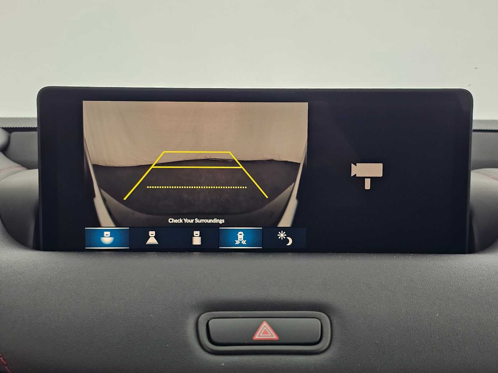 2025 Acura TLX A-Spec