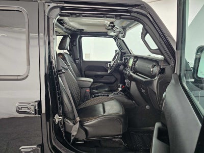 2023 Jeep Gladiator High Altitude