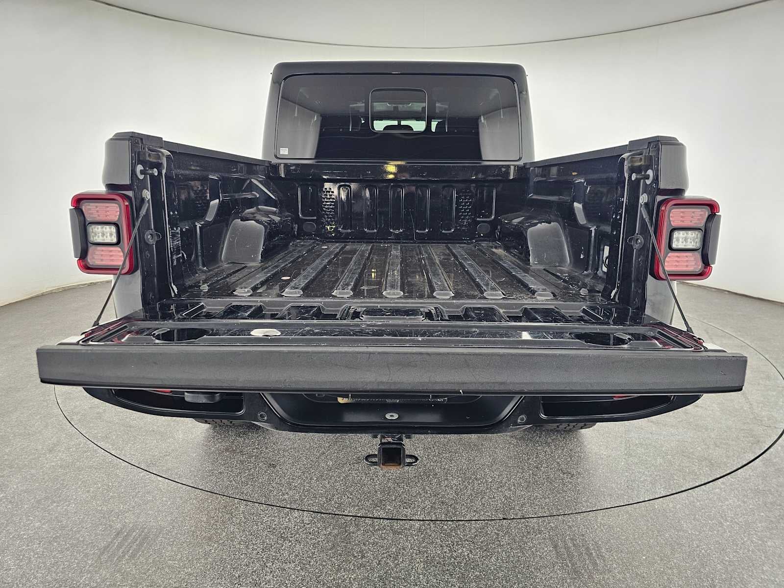 2023 Jeep Gladiator High Altitude