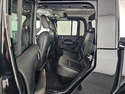 2023 Jeep Gladiator High Altitude