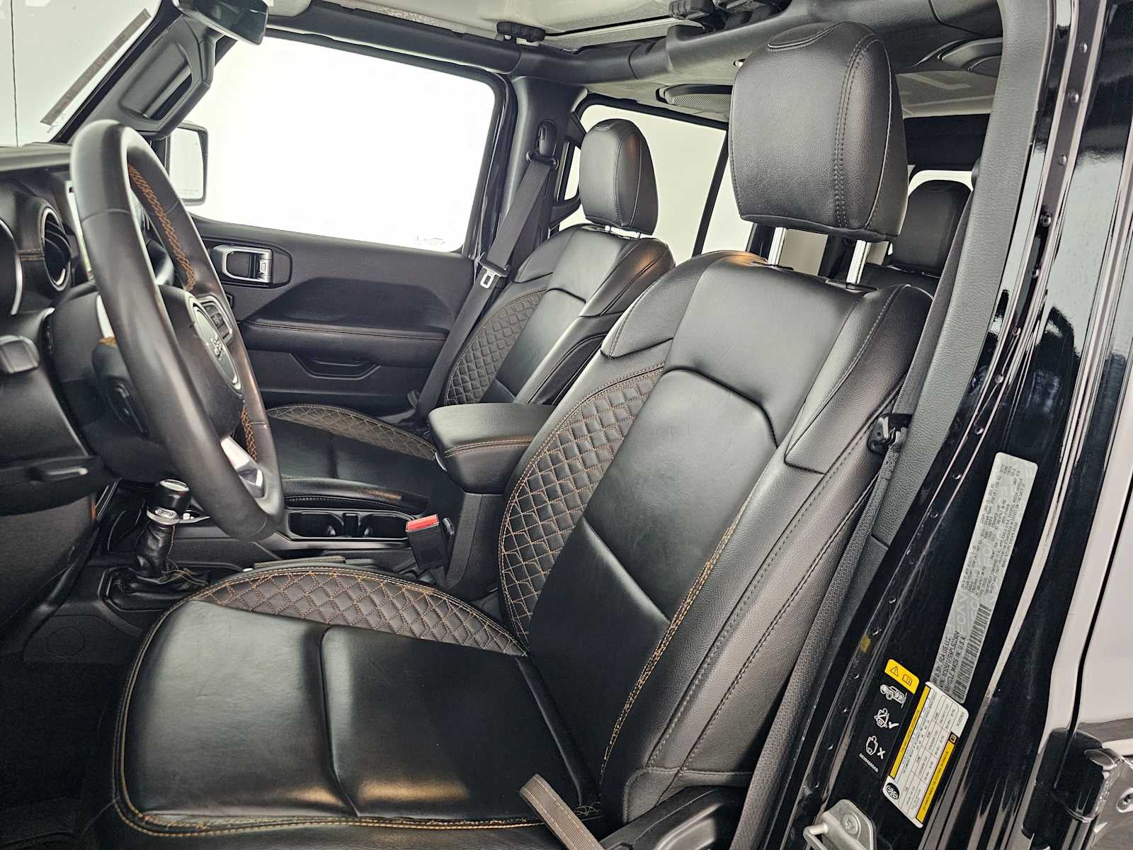 2023 Jeep Gladiator High Altitude