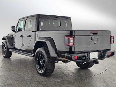 2023 Jeep Gladiator High Altitude