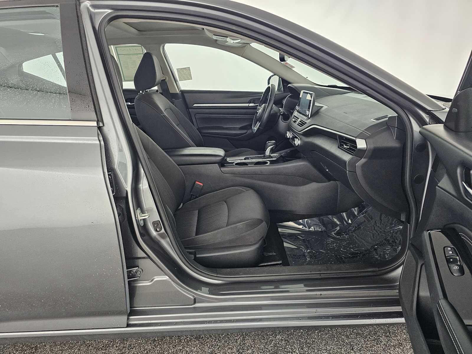 2020 Nissan Altima 2.5 SV