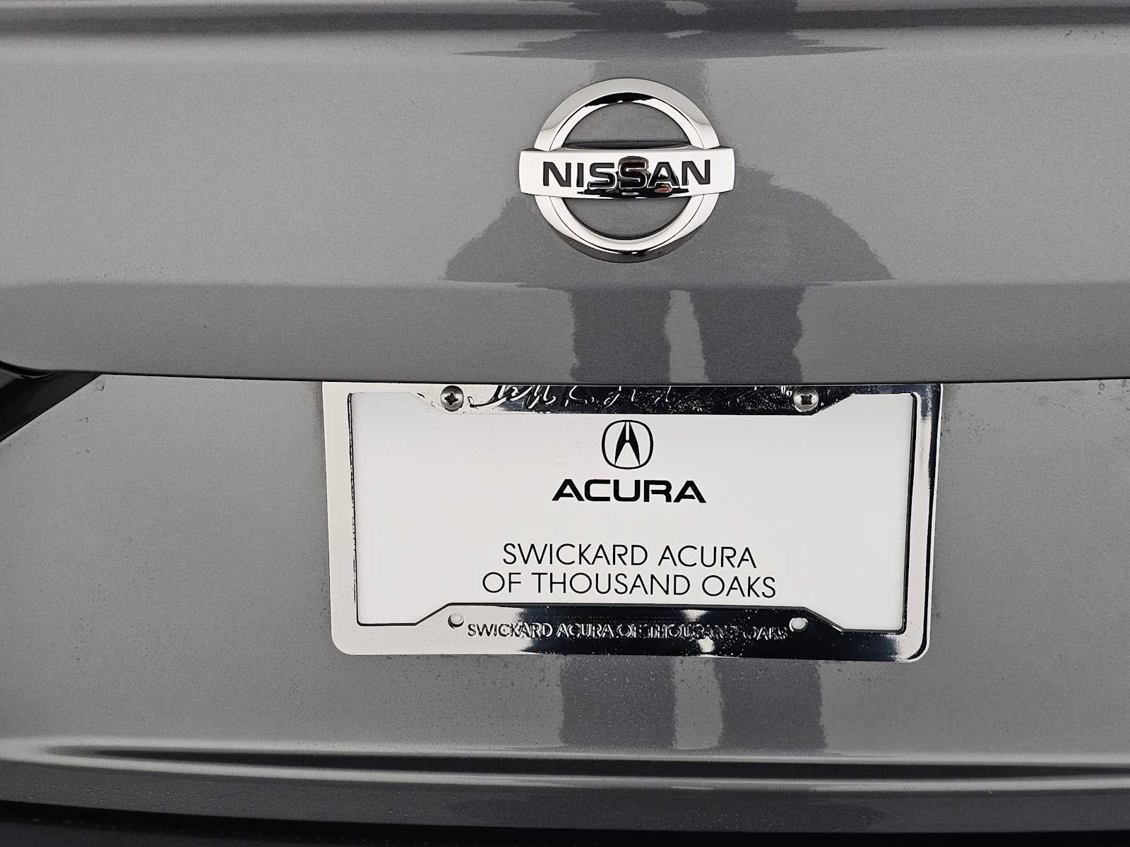 2020 Nissan Altima 2.5 SV