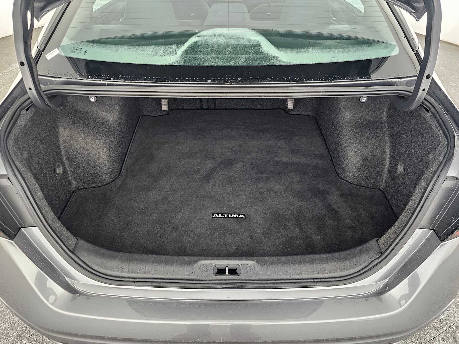 2020 Nissan Altima 2.5 SV