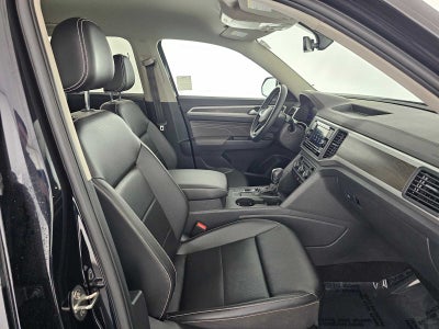2022 Volkswagen Atlas 2.0T SE