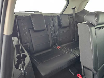 2022 Volkswagen Atlas 2.0T SE