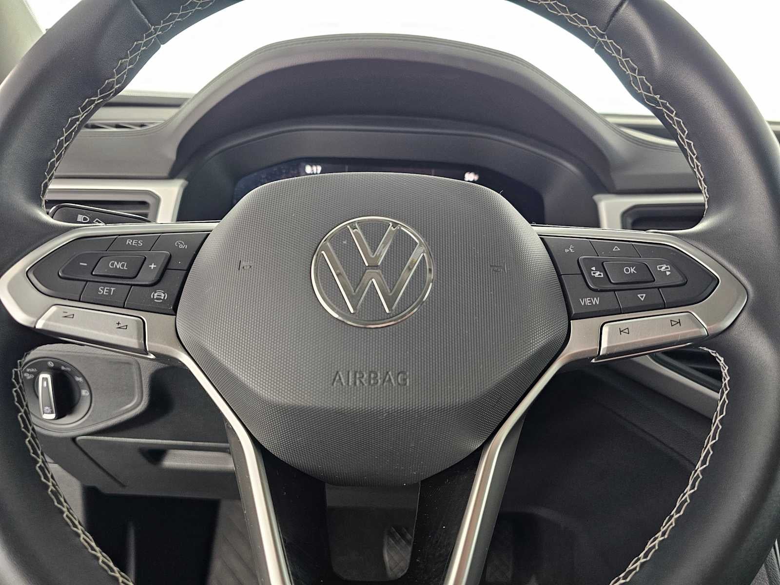 2022 Volkswagen Atlas 2.0T SE
