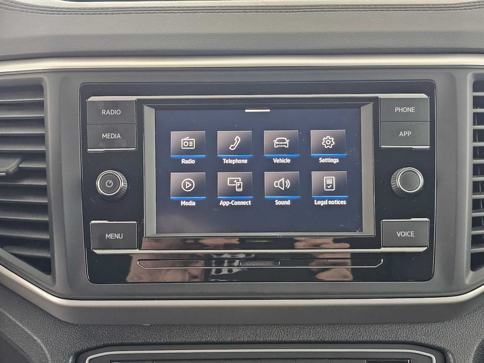 2022 Volkswagen Atlas 2.0T SE