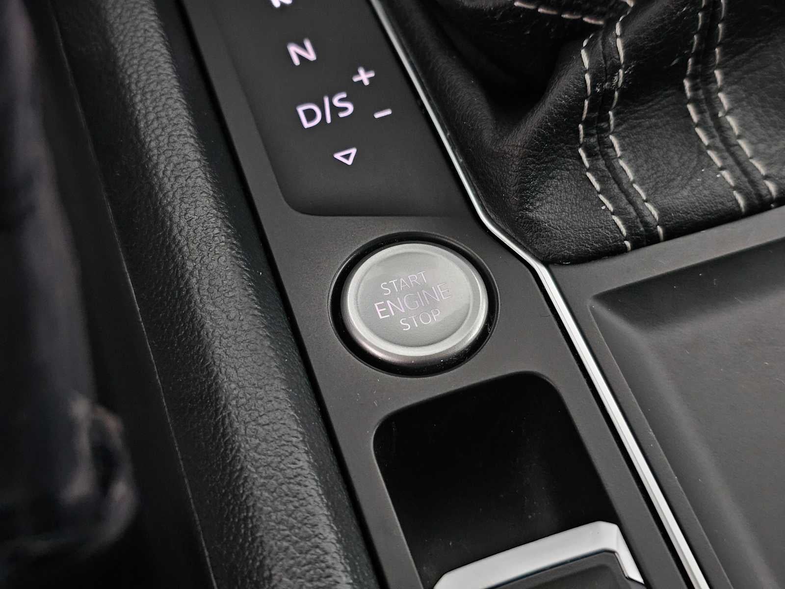 2022 Volkswagen Atlas 2.0T SE