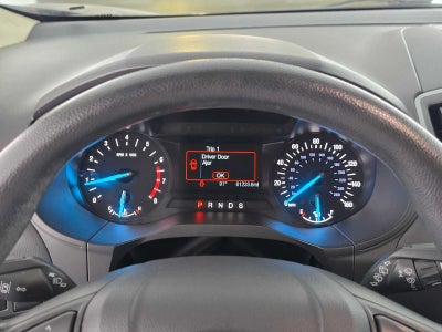 2020 Ford Edge SE