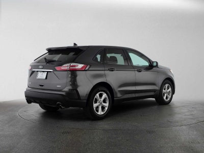 2020 Ford Edge SE