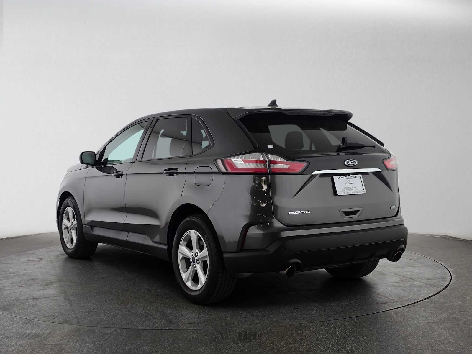 2020 Ford Edge SE