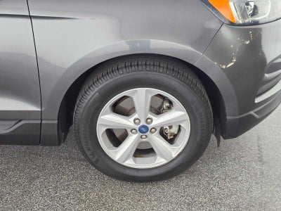 2020 Ford Edge SE