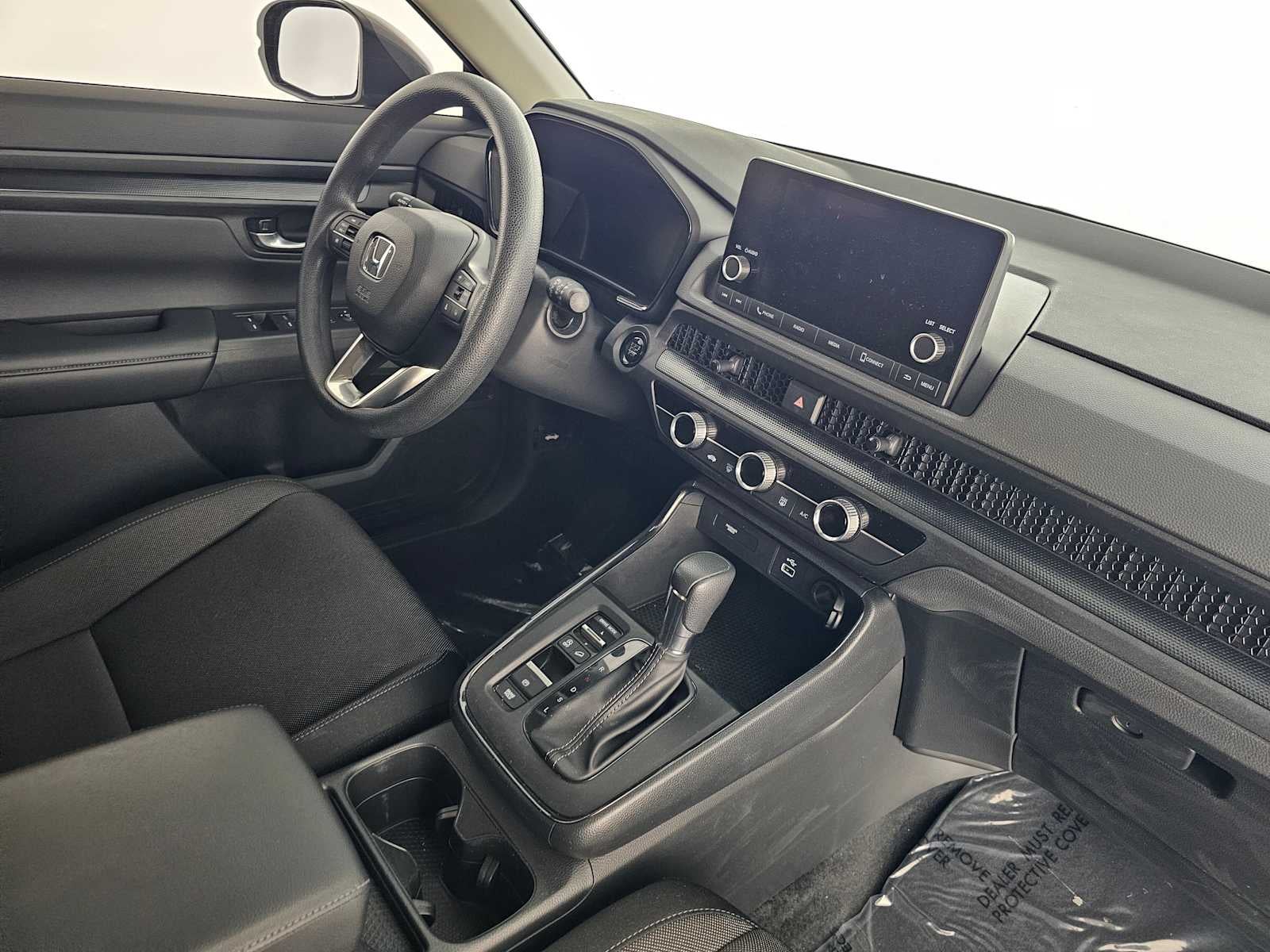 2023 Honda CR-V LX