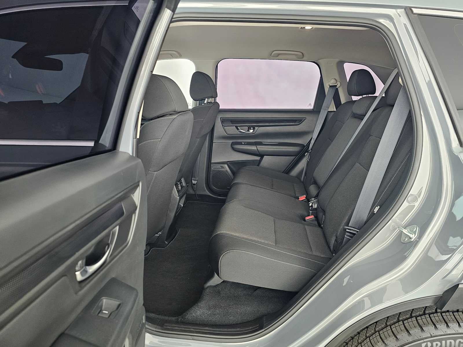 2023 Honda CR-V LX
