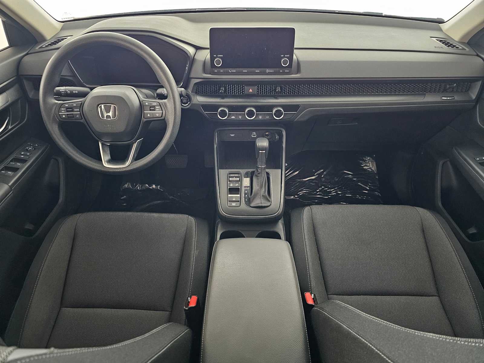2023 Honda CR-V LX