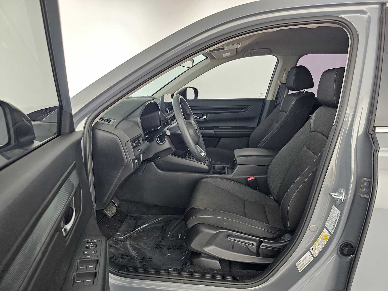 2023 Honda CR-V LX