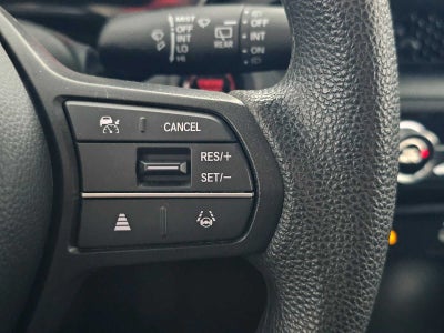 2023 Honda CR-V LX