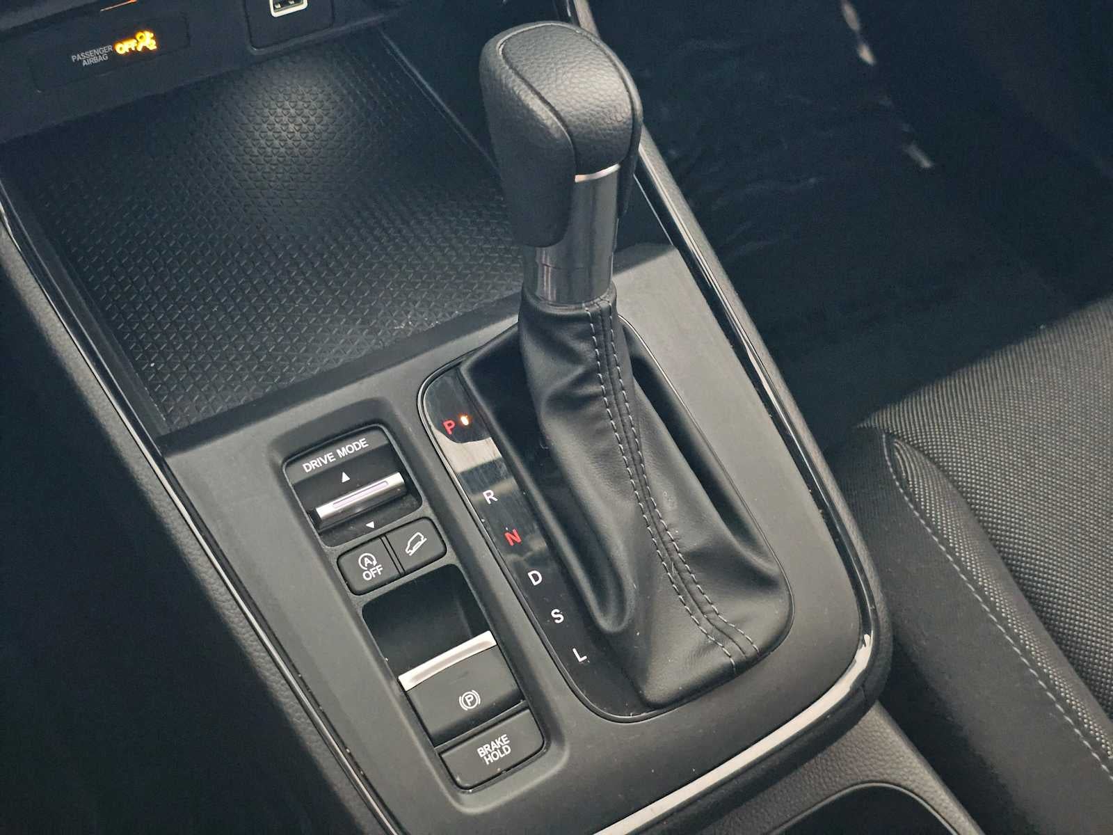 2023 Honda CR-V LX