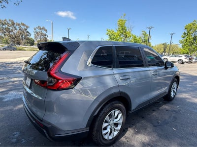 2023 Honda CR-V LX