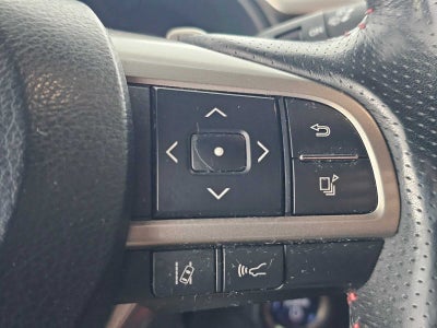 2022 Lexus RX F SPORT Handling