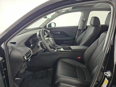 2025 Acura ADX FWD