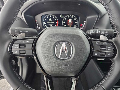 2025 Acura ADX FWD