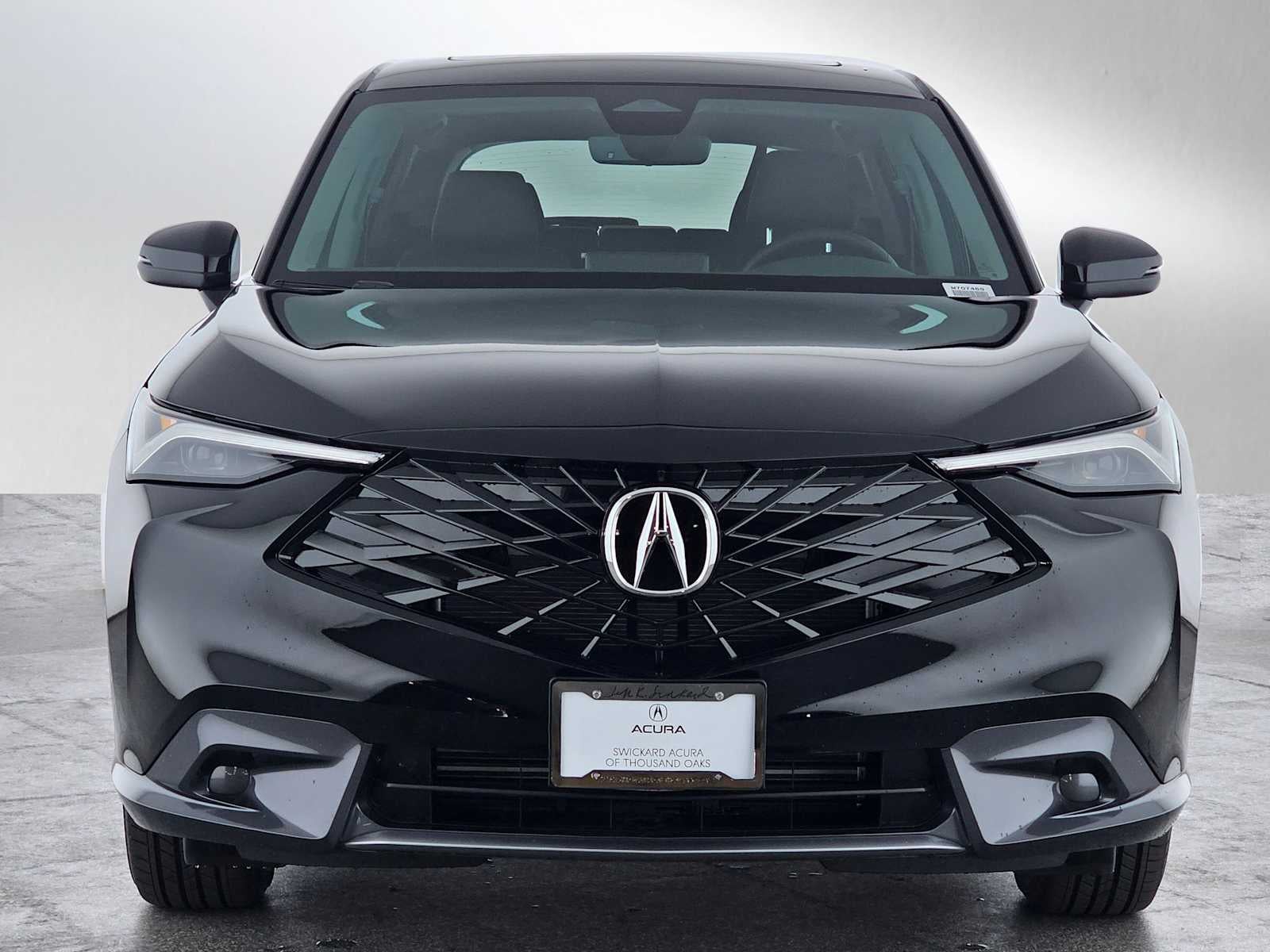 2025 Acura ADX FWD
