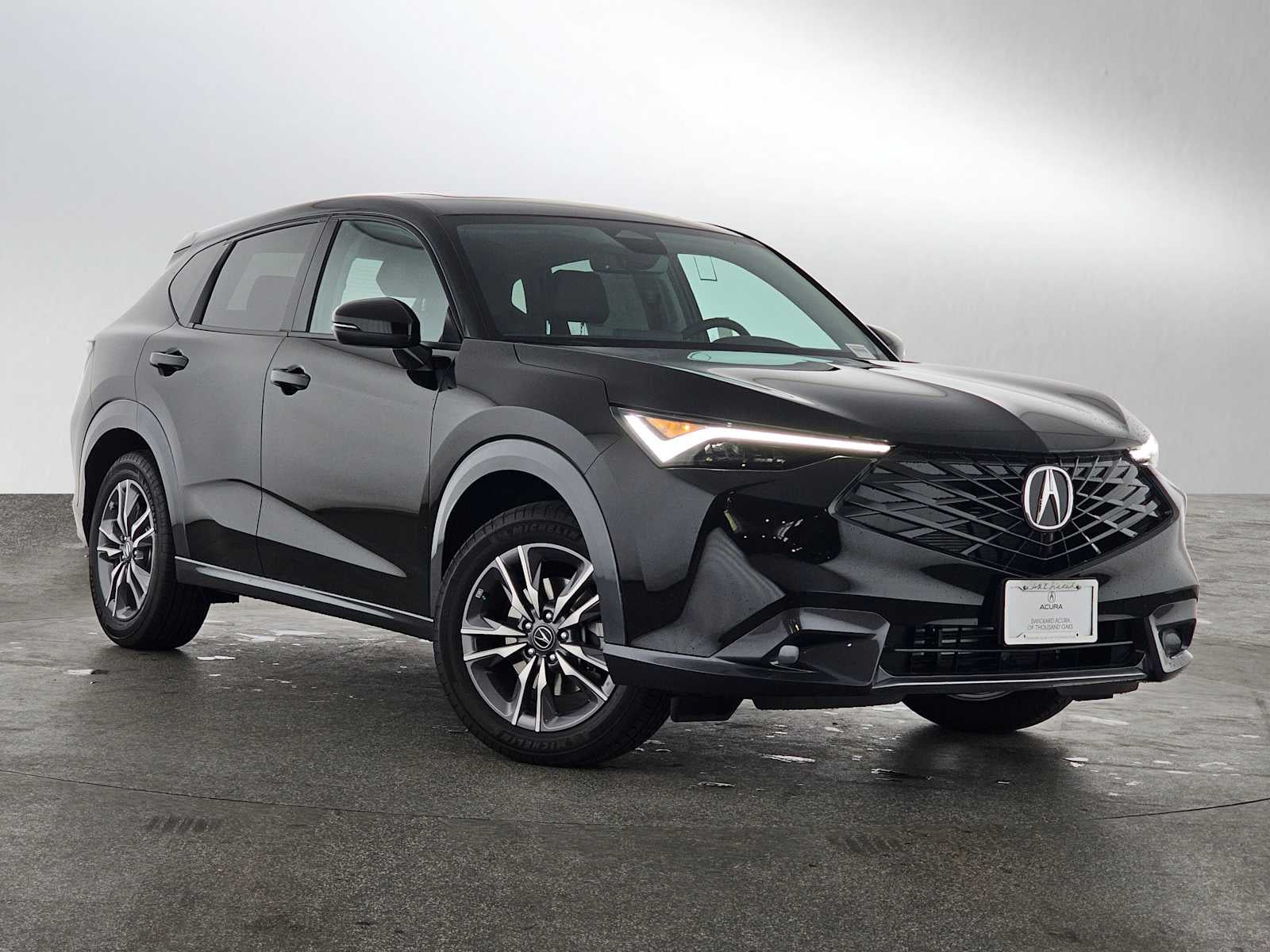 2026 Acura ADX -'s photo