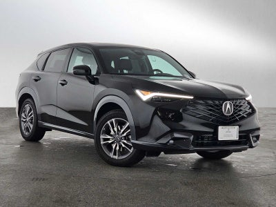 2026 Acura ADX ADX