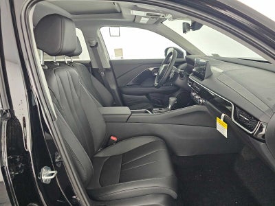 2026 Acura ADX ADX