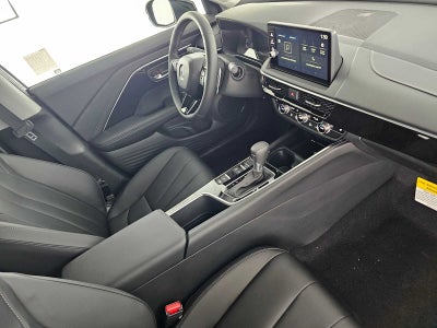 2026 Acura ADX ADX