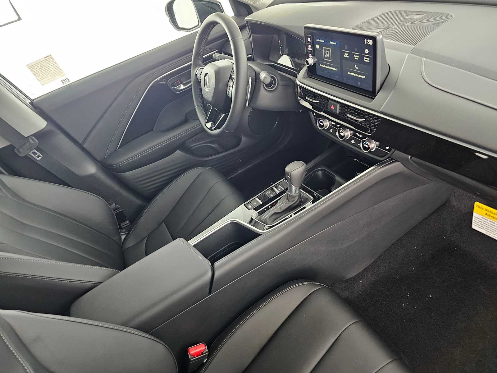 2026 Acura ADX ADX