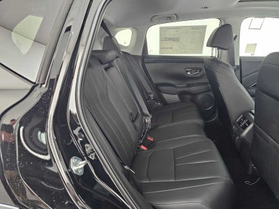 2026 Acura ADX ADX