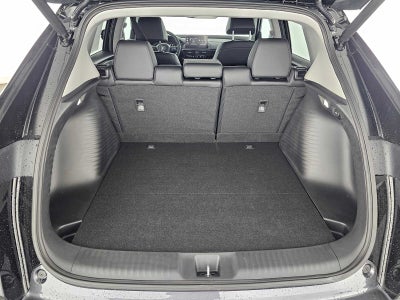 2026 Acura ADX ADX