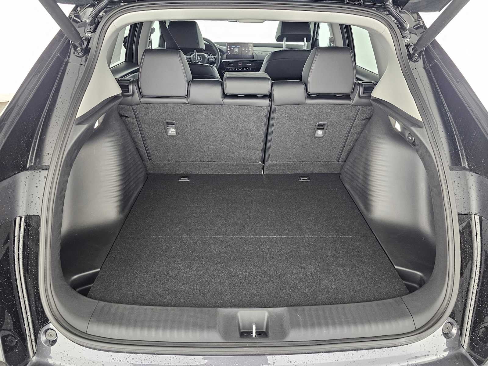 2026 Acura ADX ADX