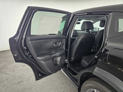 2026 Acura ADX ADX