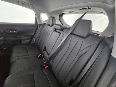 2026 Acura ADX ADX