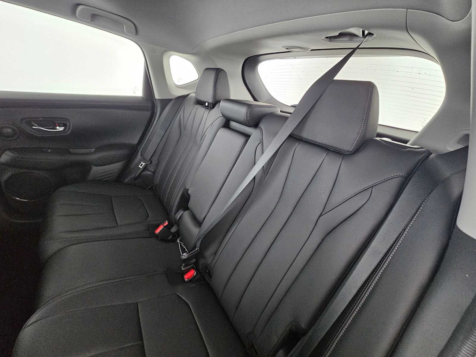 2026 Acura ADX ADX