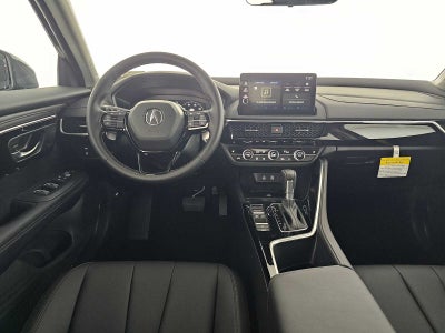 2026 Acura ADX ADX