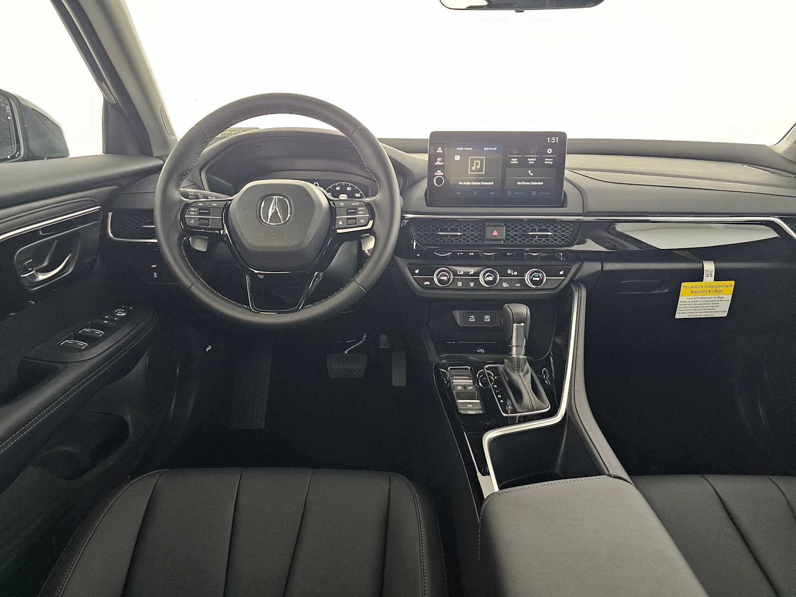 2026 Acura ADX ADX