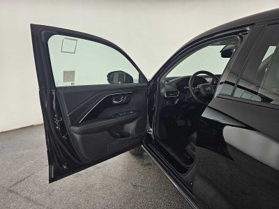 2026 Acura ADX ADX