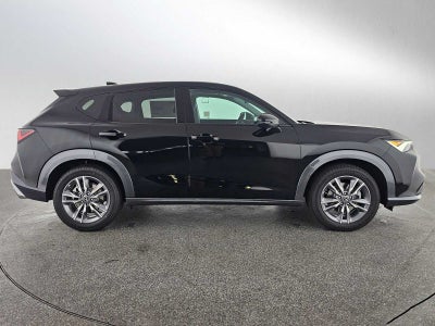 2026 Acura ADX ADX