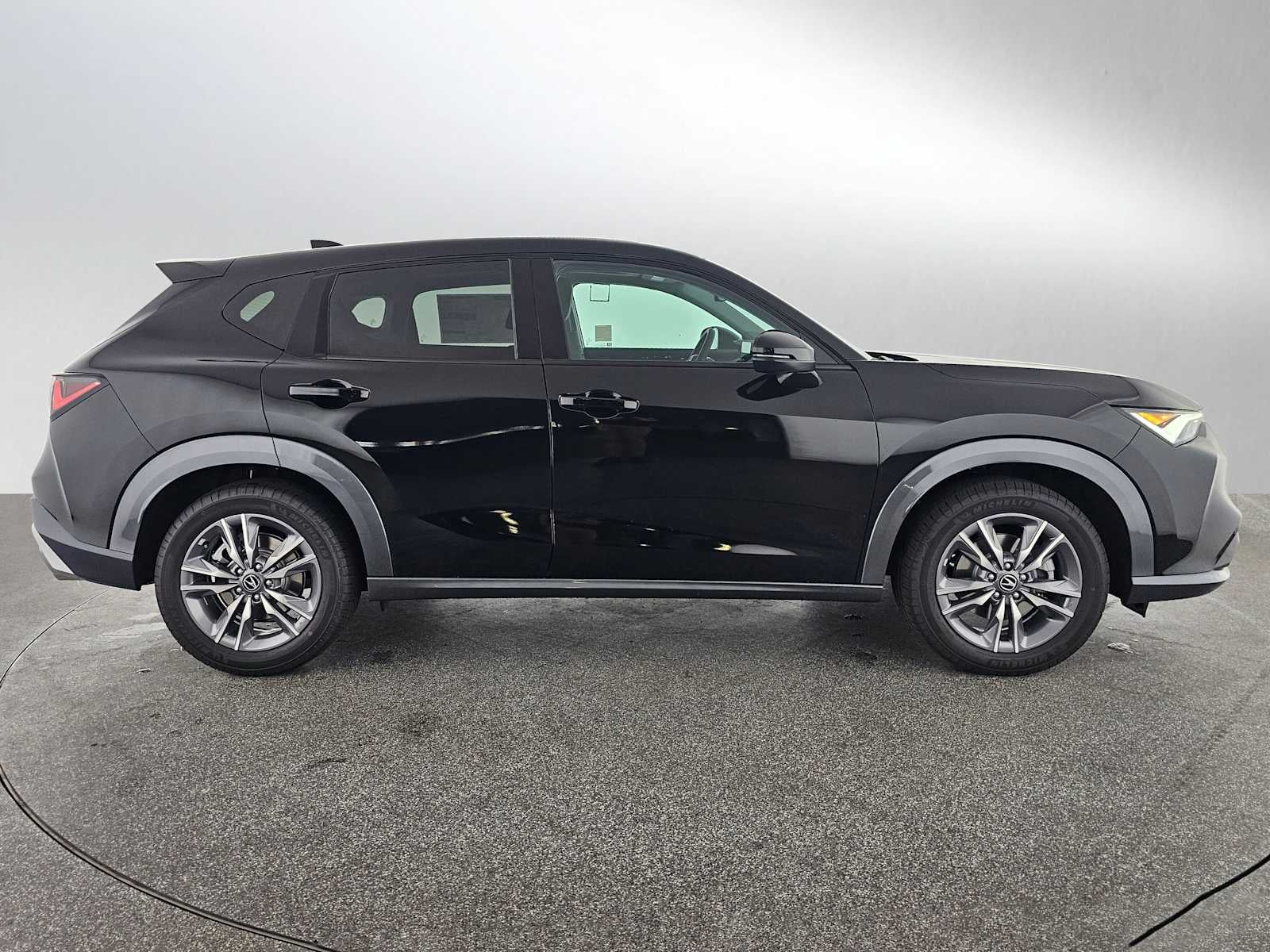 2026 Acura ADX ADX
