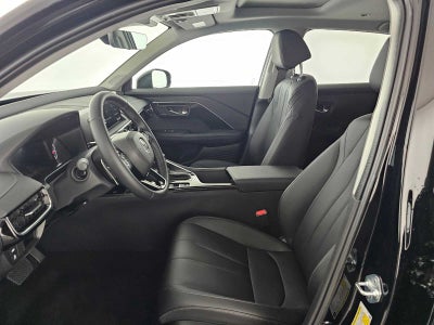 2026 Acura ADX ADX