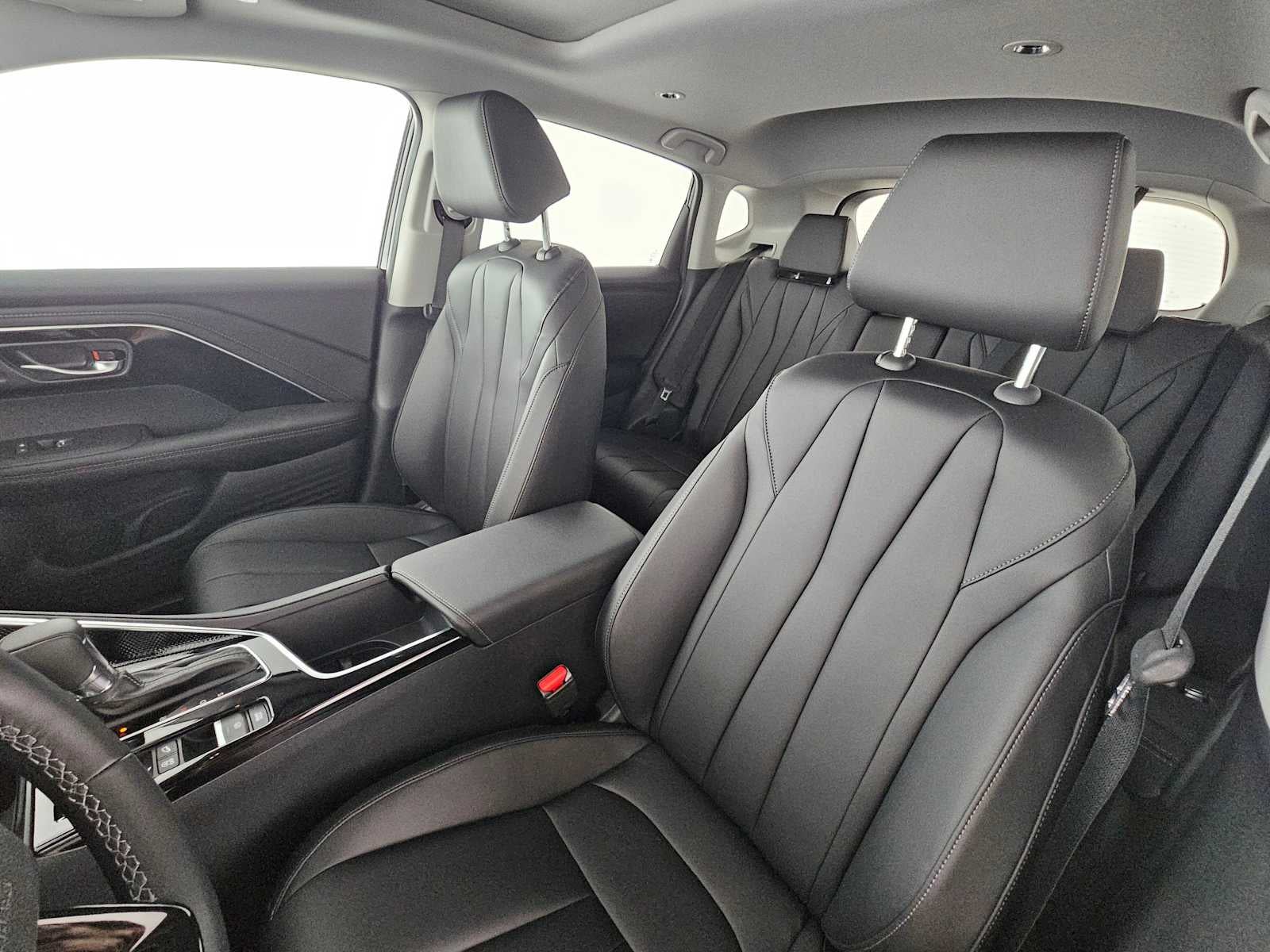 2026 Acura ADX ADX