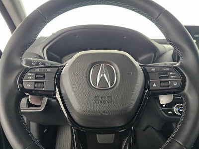 2026 Acura ADX ADX