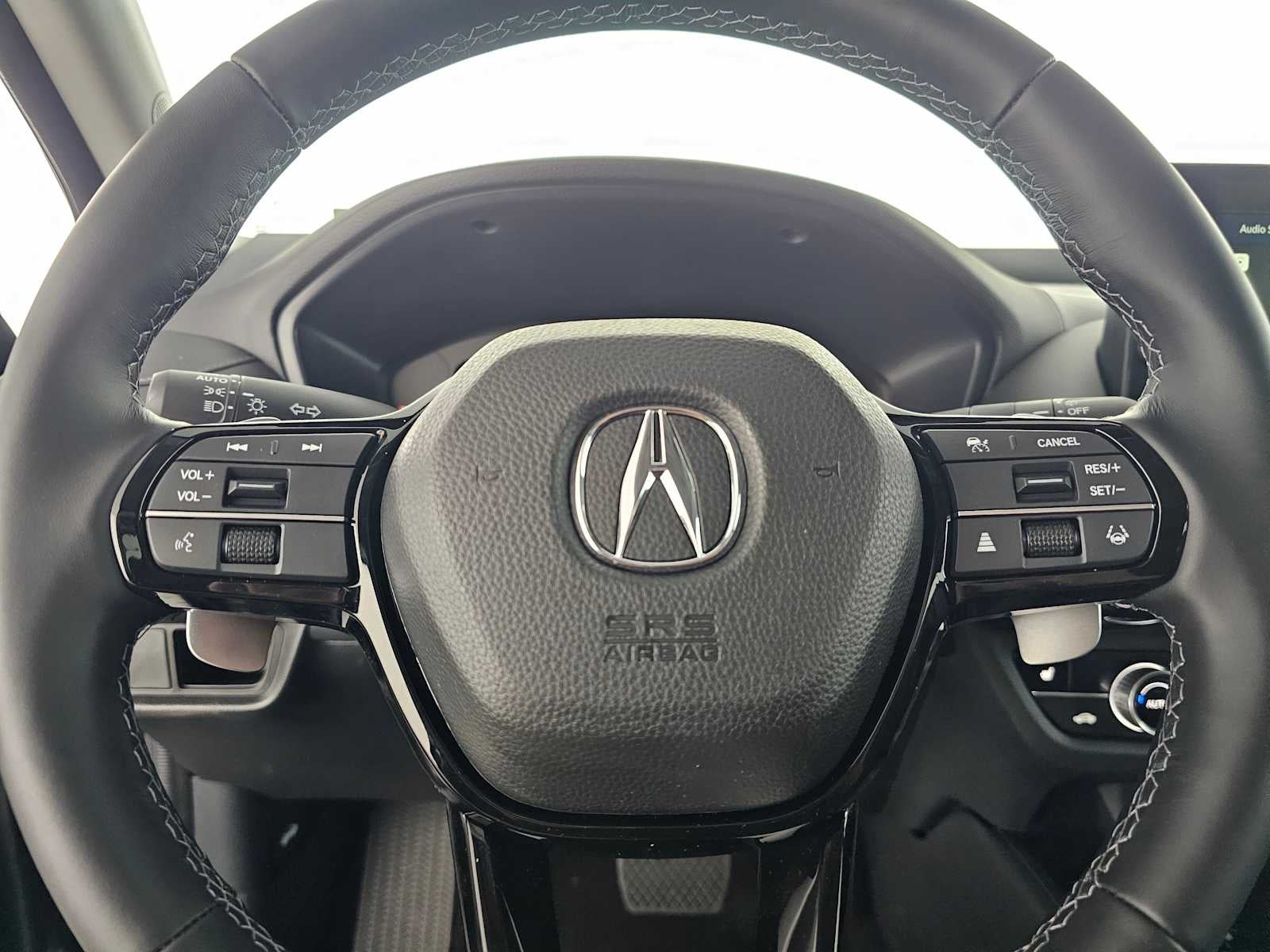 2026 Acura ADX ADX